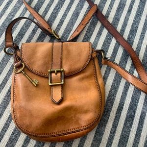 Fossil Crossbody Bag